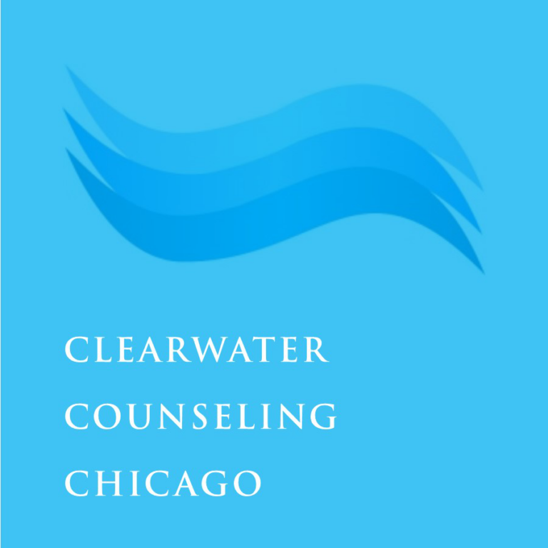 Clearwater counseling chicago logo